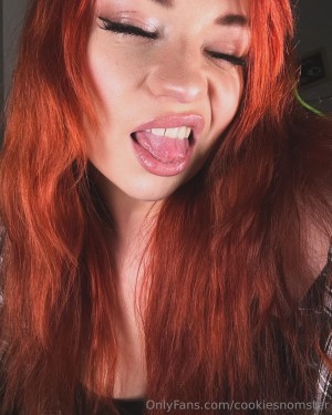 cookiesnomster Nude Leaks OnlyFans Photos #5