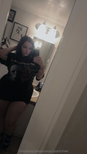 curvycryptiicfree Nude Leaks OnlyFans Photos #3