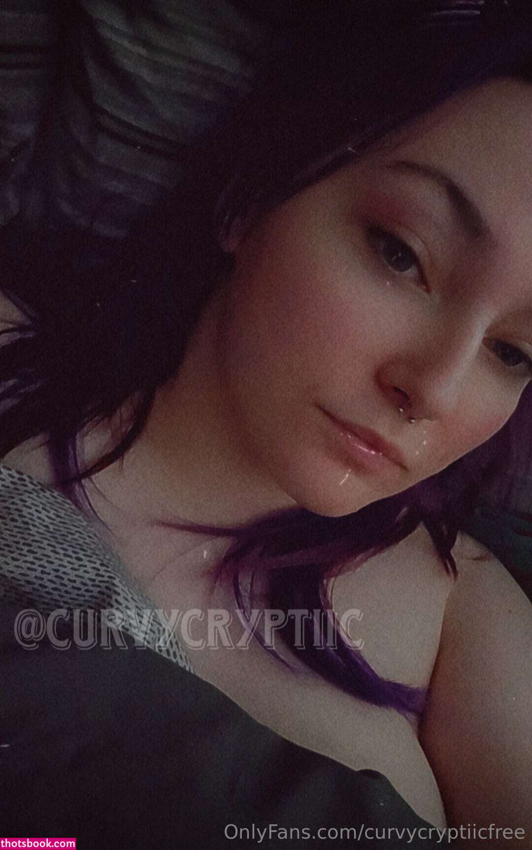 curvycryptiicfree Nude Leaks OnlyFans Photos #6 1792248
