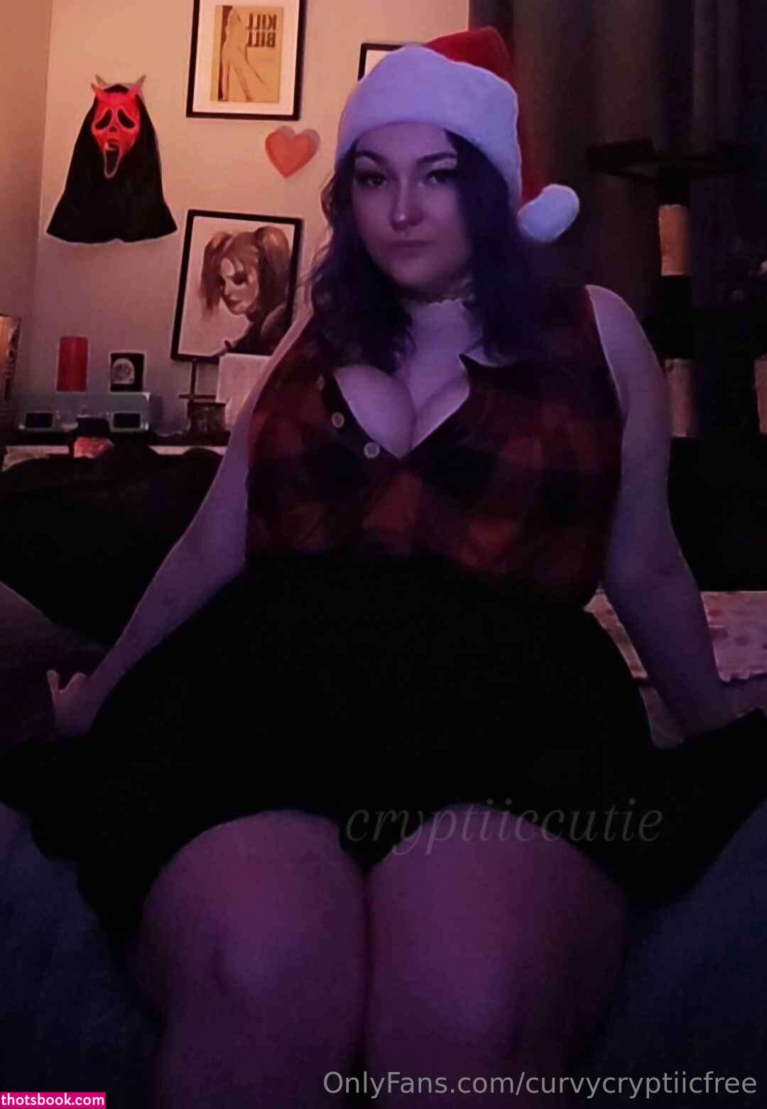 curvycryptiicfree Nude Leaks OnlyFans Photos #6 1792253