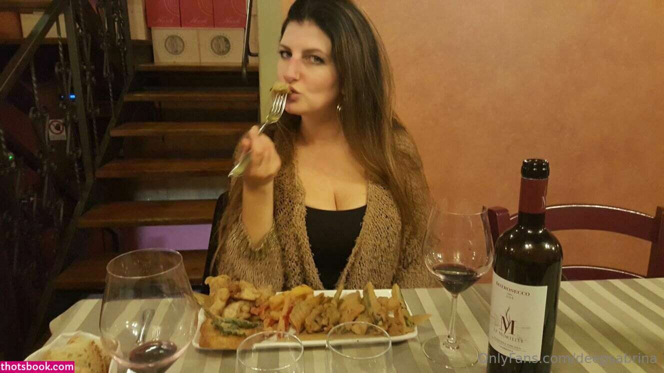 deepsabrina Nude Leaks OnlyFans Photos #4 1792349