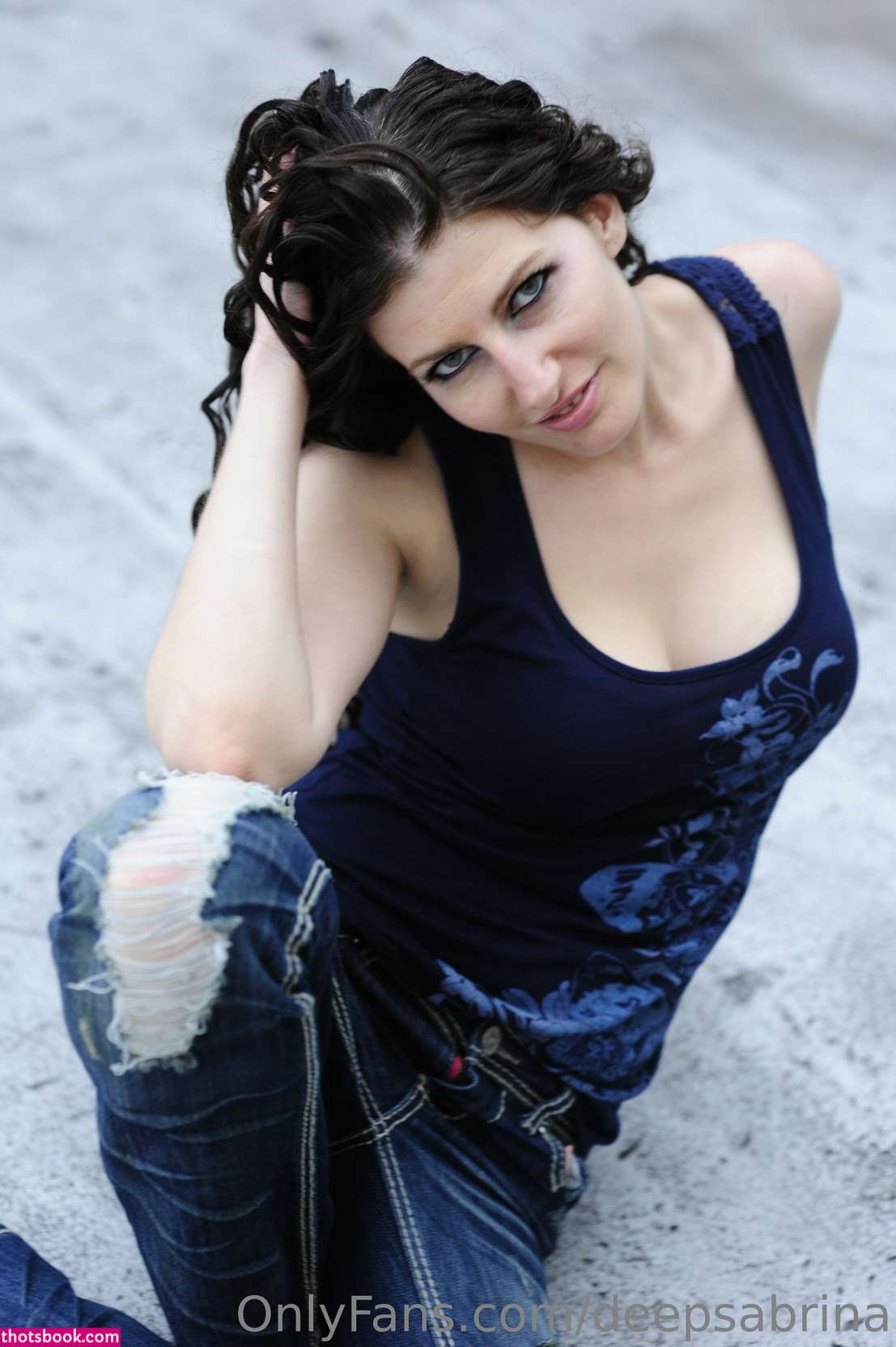 deepsabrina Nude Leaks OnlyFans Photos #5 1792354