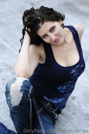 deepsabrina Nude Leaks OnlyFans Photos #5