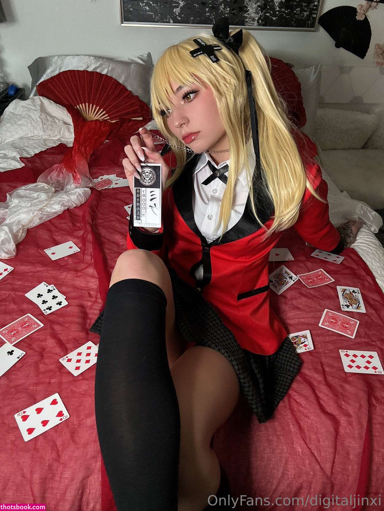 digitaljinxi Nude Leaks OnlyFans Photos #6 1792407