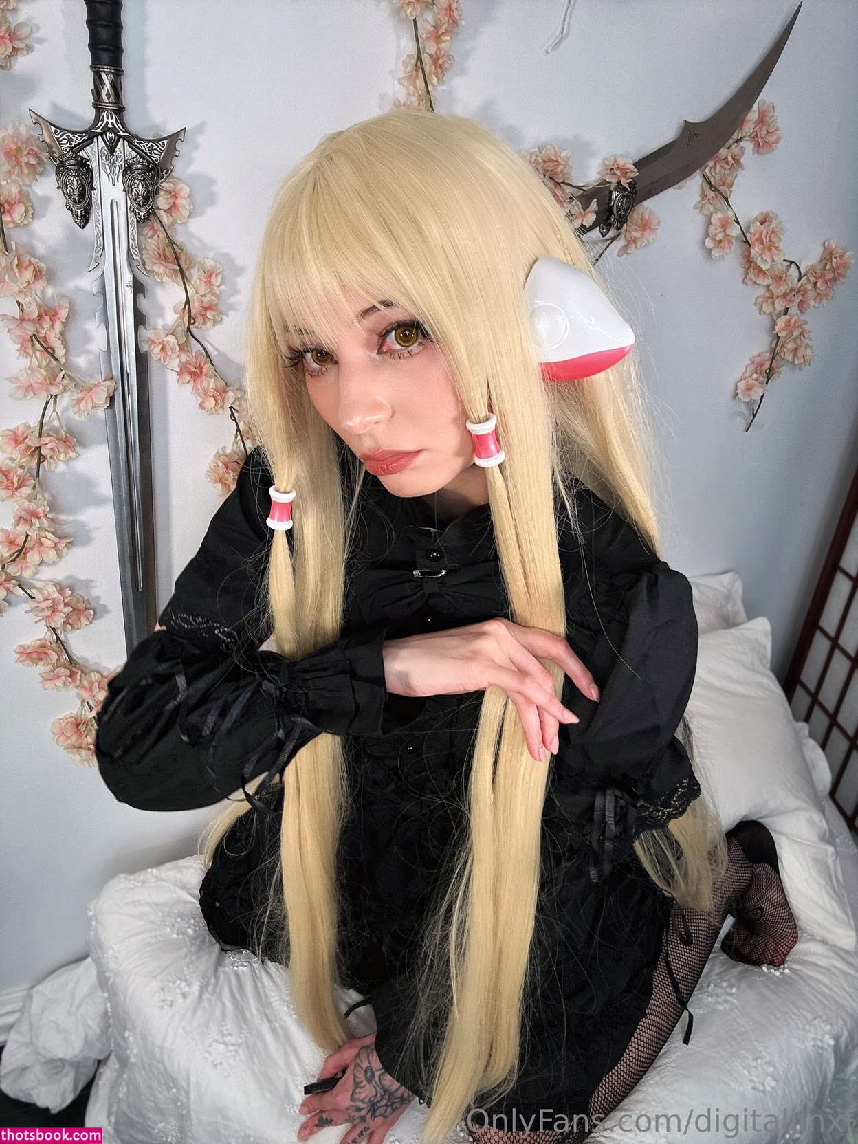 digitaljinxi Nude Leaks OnlyFans Photos #6 1792424