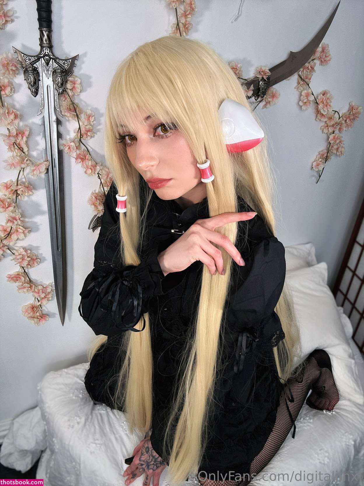 digitaljinxi Nude Leaks OnlyFans Photos #6 1792427