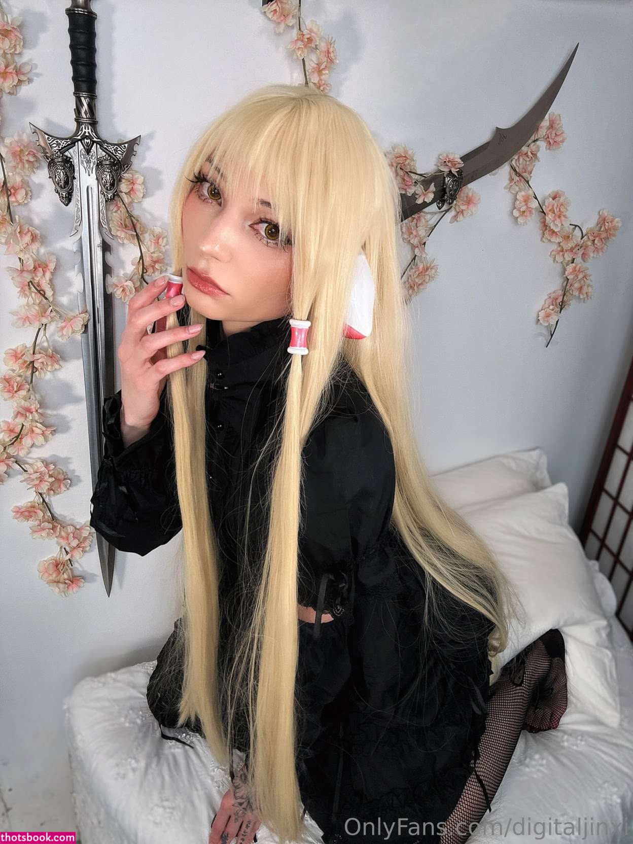 digitaljinxi Nude Leaks OnlyFans Photos #6 1792441