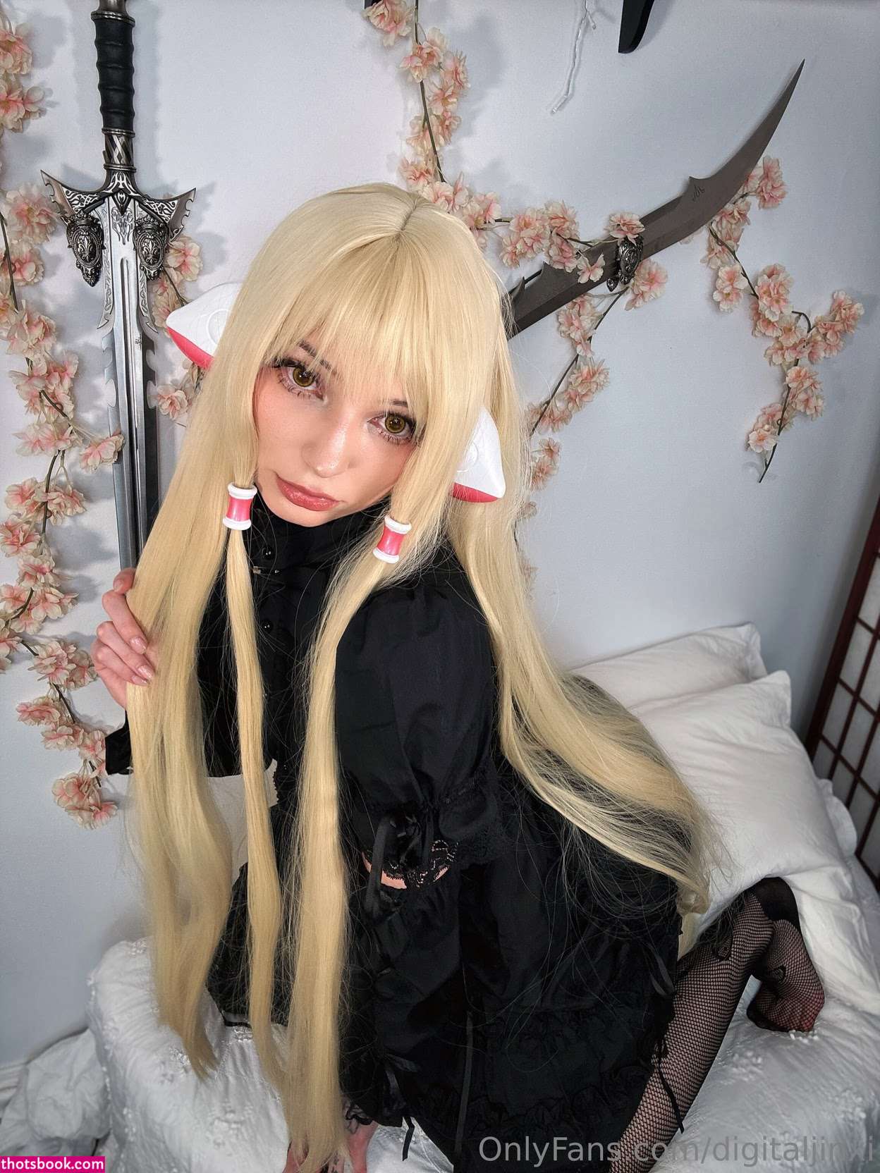 digitaljinxi Nude Leaks OnlyFans Photos #6 1792447