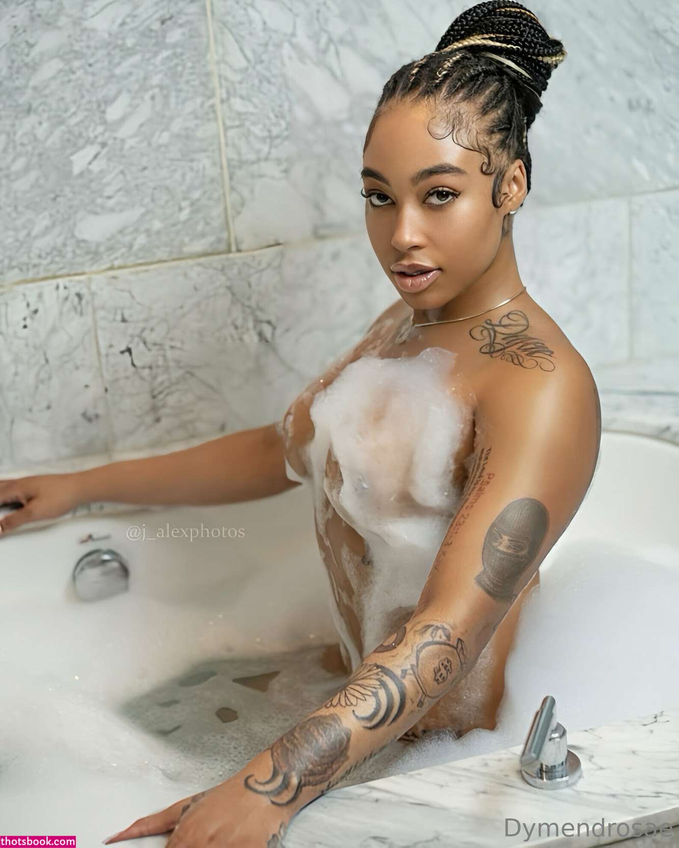 dymendxrosae Nude Leaks OnlyFans Photos #6 1792608