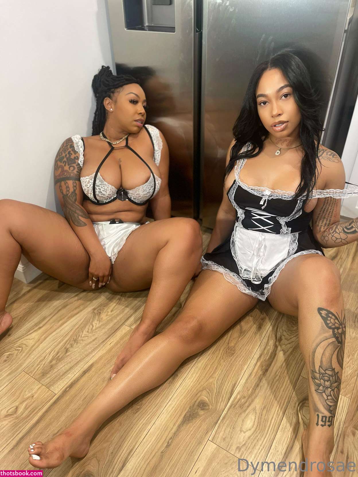 dymendxrosae Nude Leaks OnlyFans Photos #6 1792610