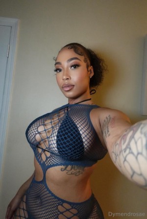 dymendxrosae Nude Leaks OnlyFans Photos #6