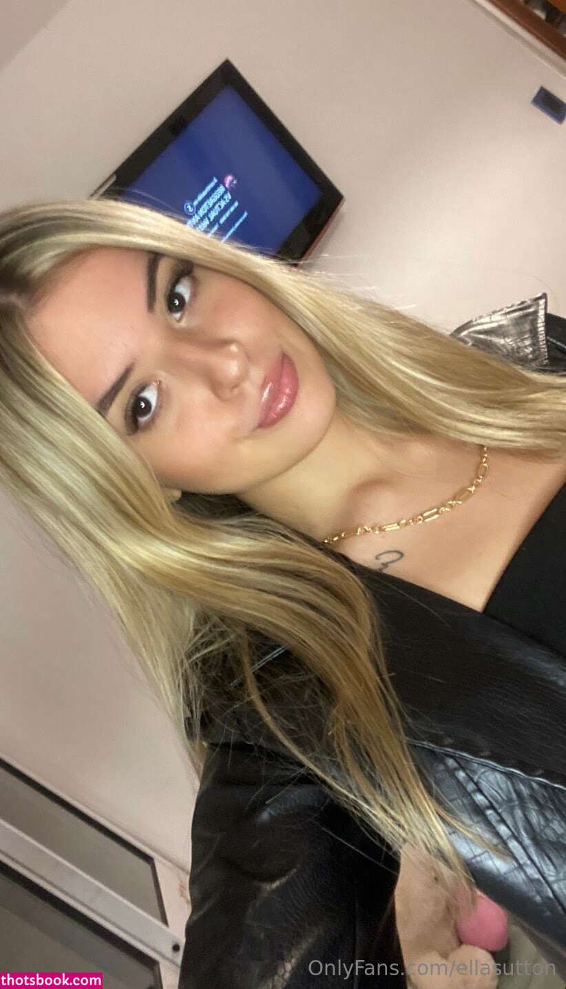 ellasutton Nude Leaks OnlyFans Photos #3 1792666