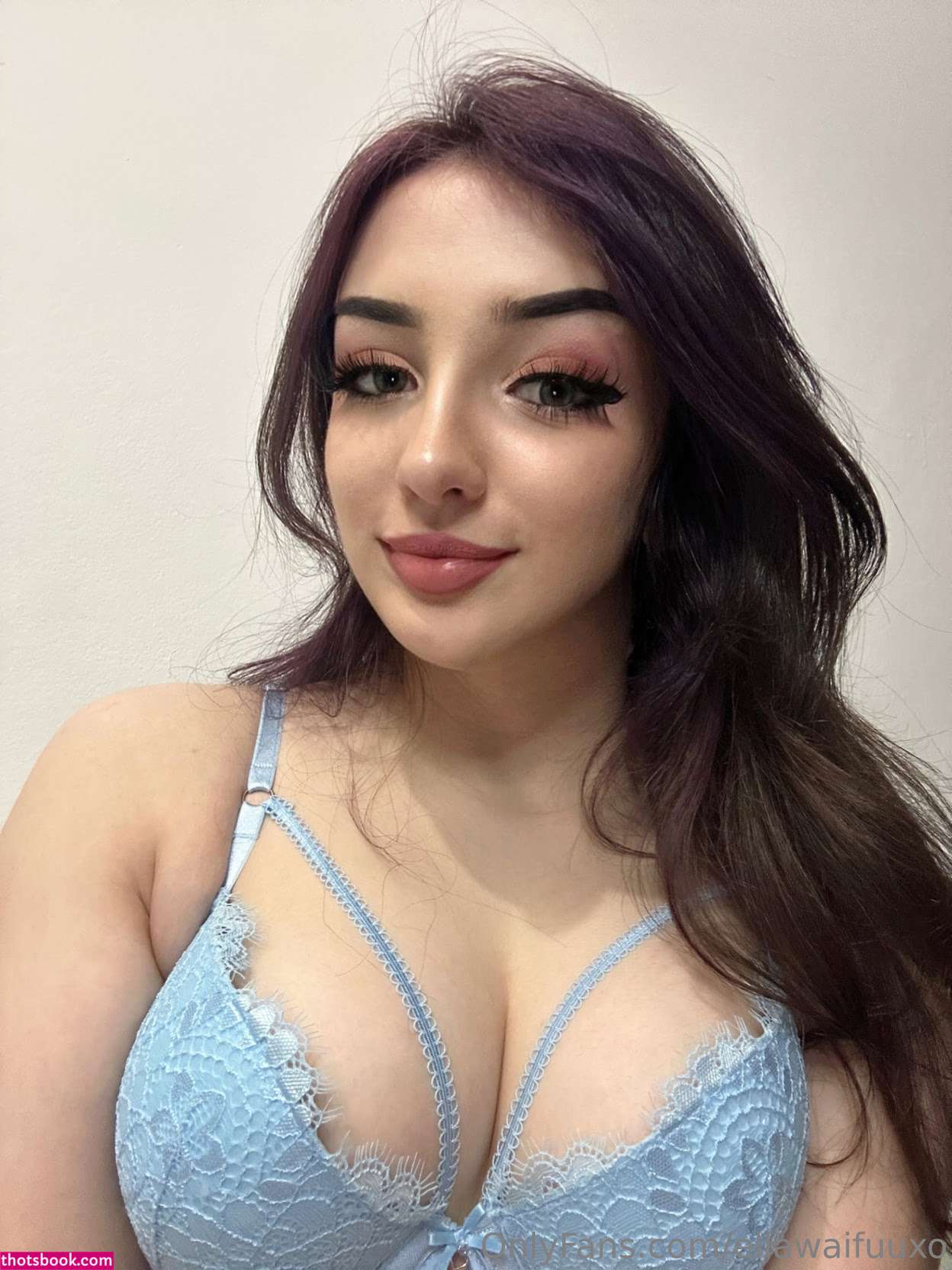 ellawaifuuxo Nude Leaks OnlyFans Photos #4 1792701