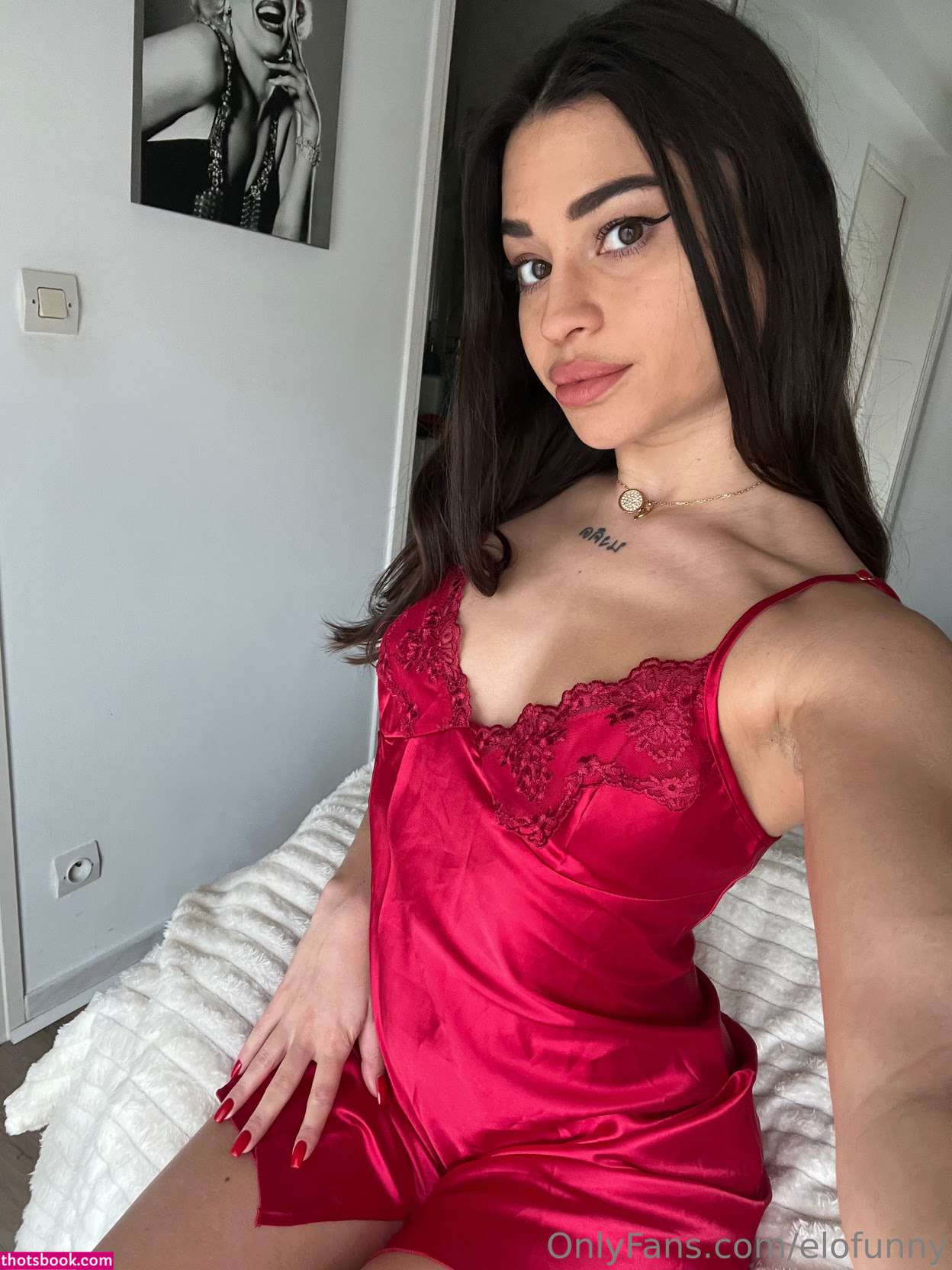 elofunny Nude Leaks OnlyFans Photos #6 1792797