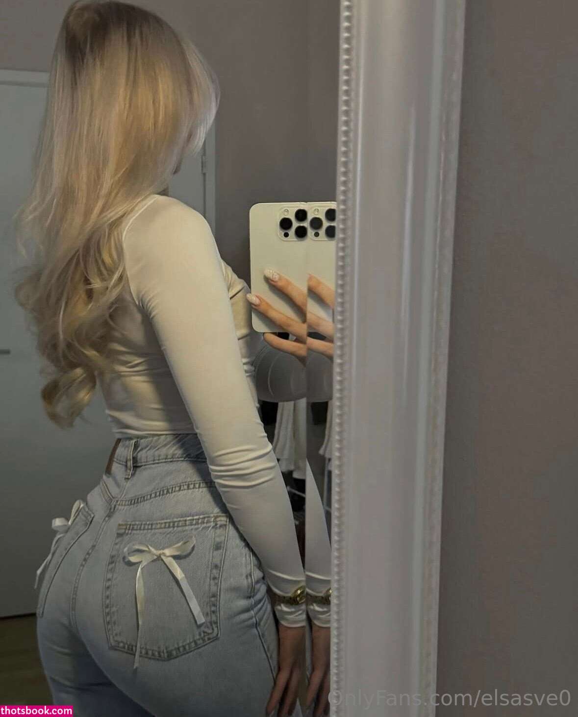 elsasve0 Nude Leaks OnlyFans Photos #3 1792820