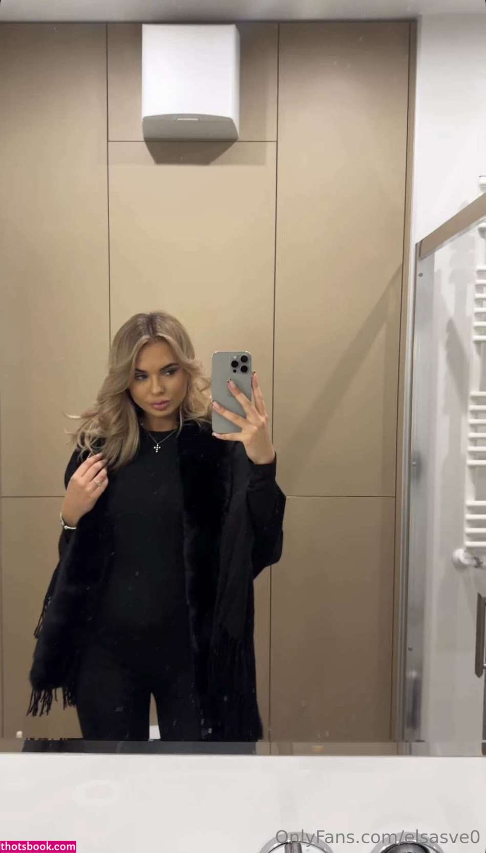 elsasve0 Nude Leaks OnlyFans Photos #4 1792827
