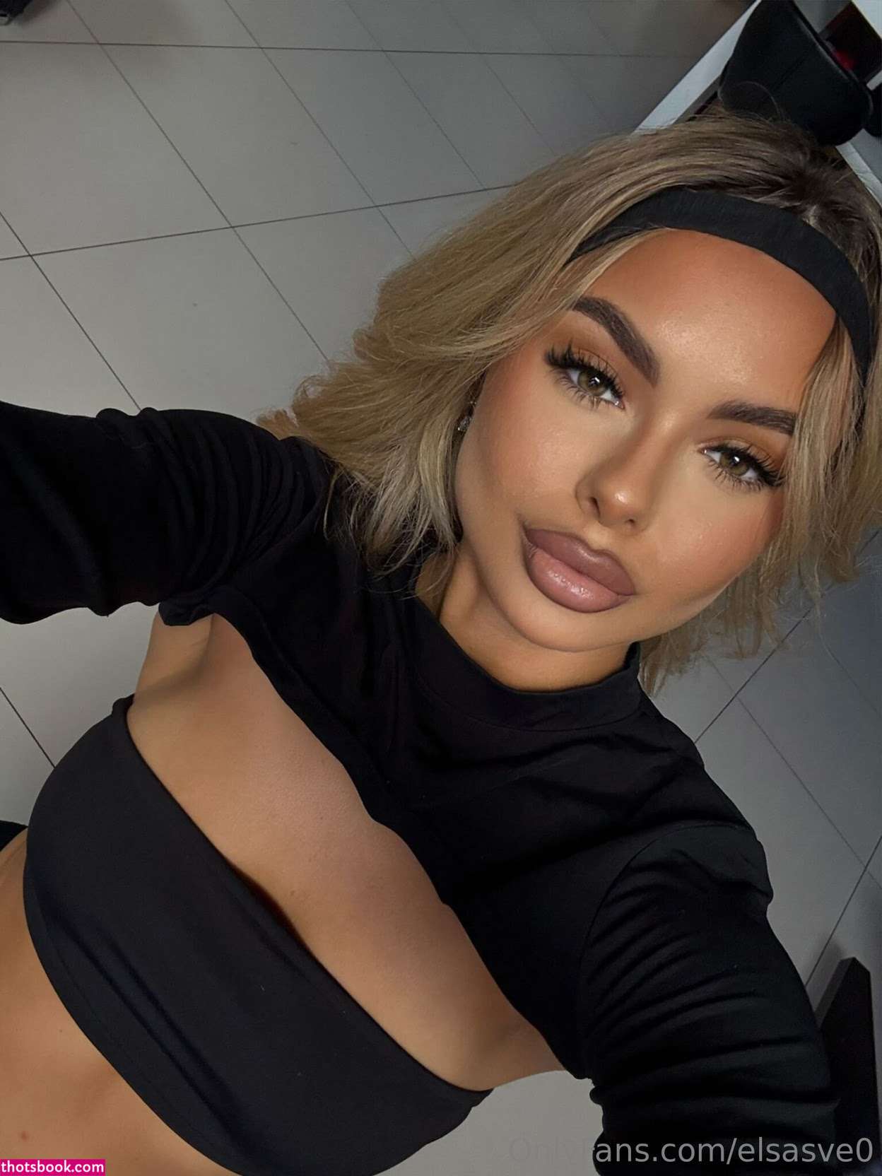 elsasve0 Nude Leaks OnlyFans Photos #6 1792839