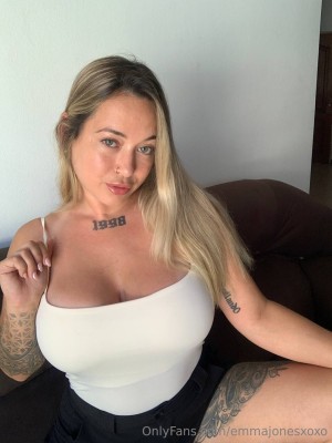 emmajonesxoxo Nude Leaks OnlyFans Photos #6