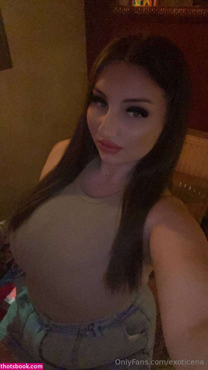 exoticena Nude Leaks OnlyFans Photos #6 1792945