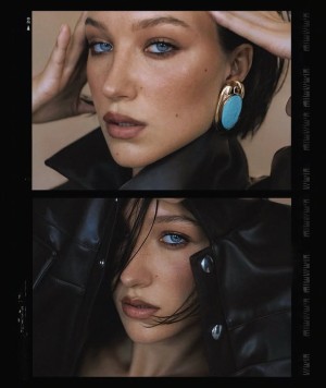 Ava Michelle nude Leaks OnlyFans Photos #3