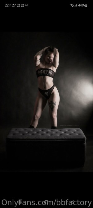 bbfactory nude Leaks OnlyFans Photos #2