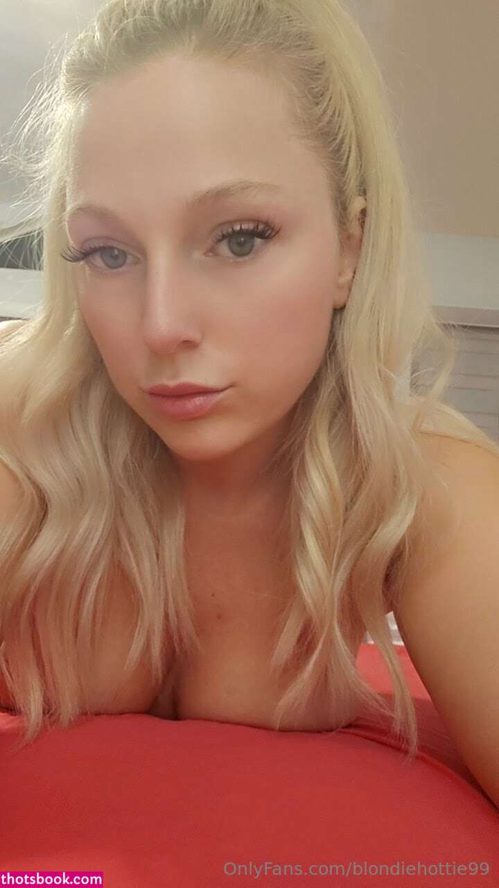 blondiehottie99 nude Leaks OnlyFans Photos #2 1802332