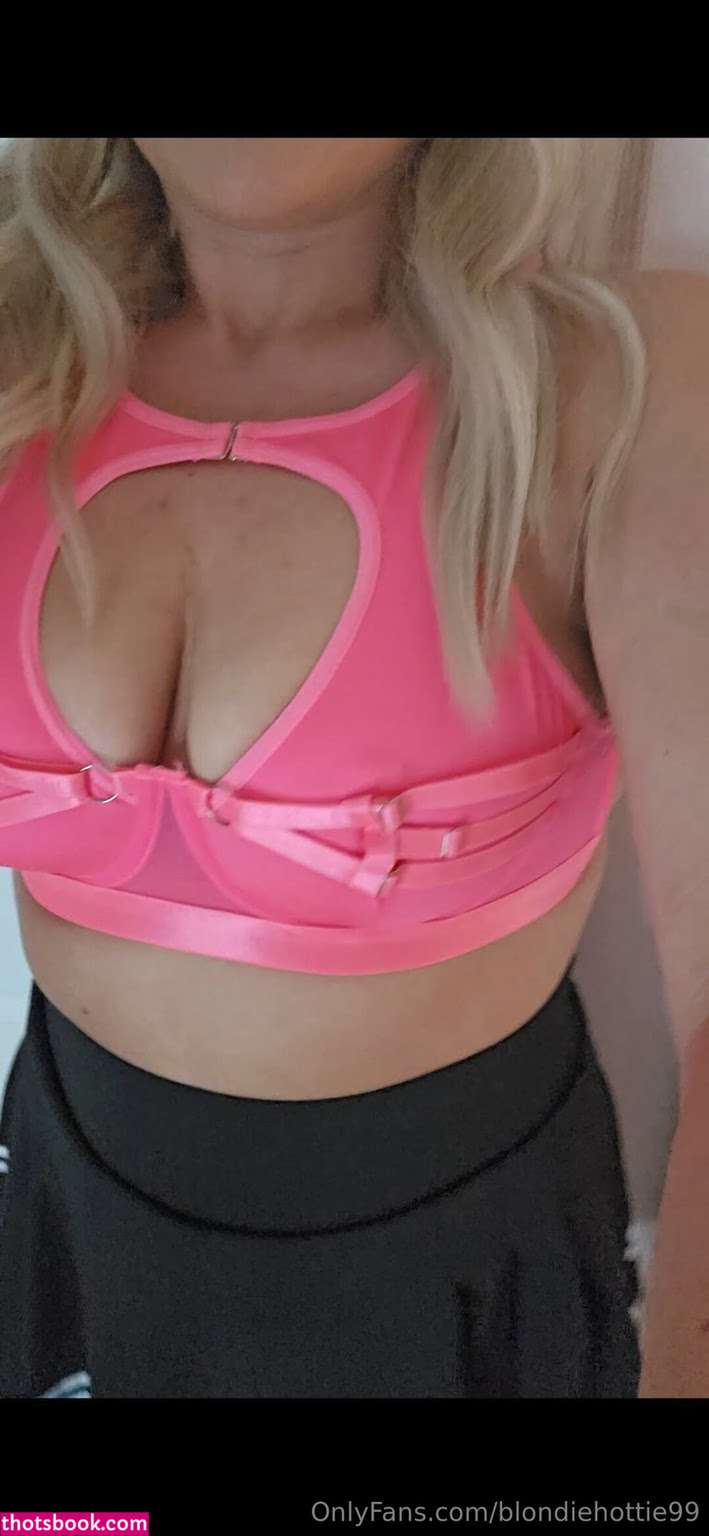 blondiehottie99 nude Leaks OnlyFans Photos #2 1802336