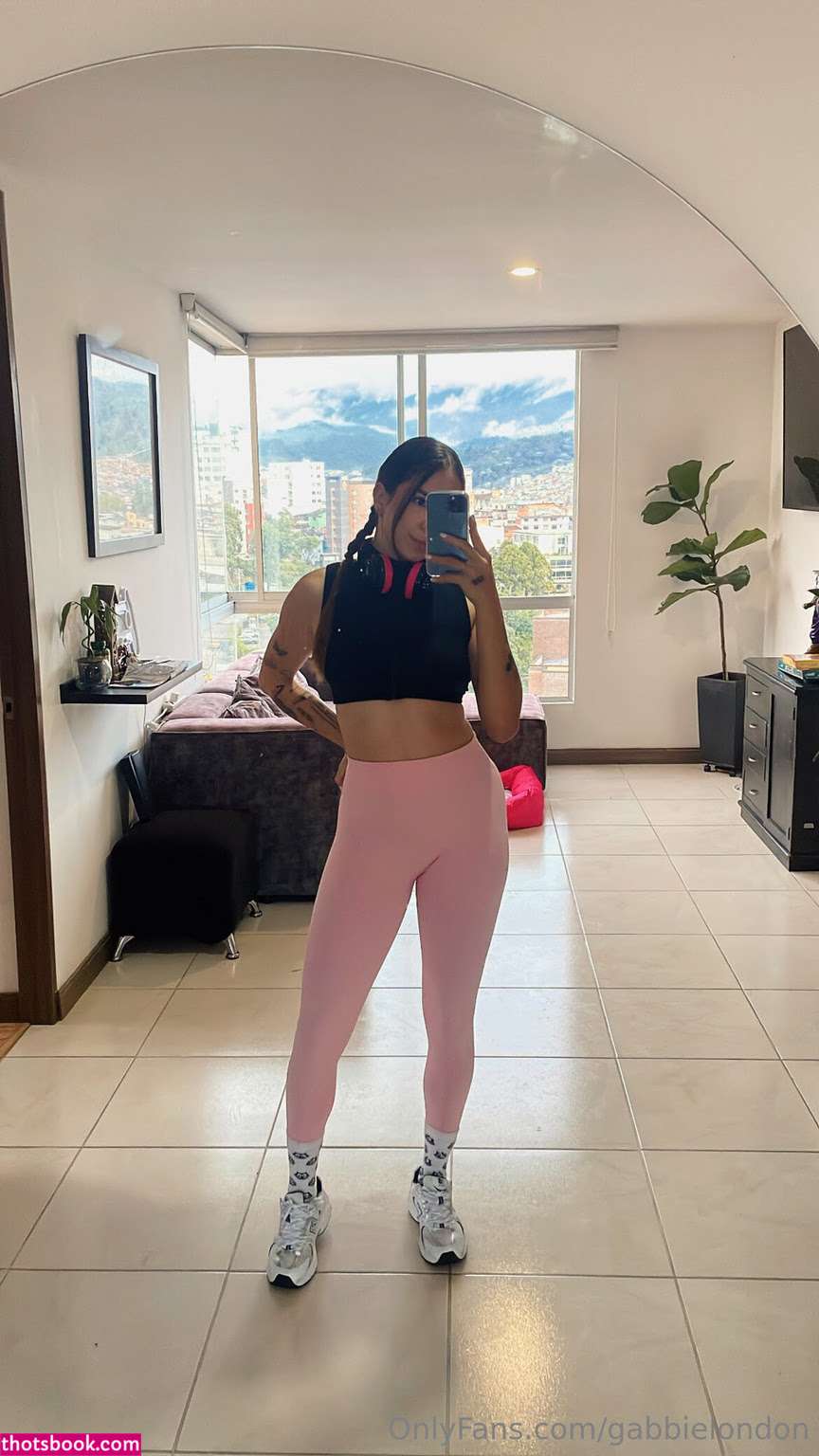 gabbielondon nude Leaks OnlyFans Photos #2 1802774