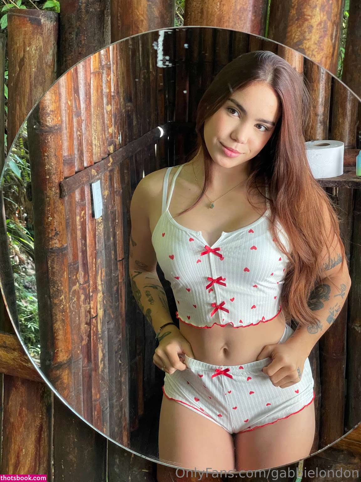 gabbielondon nude Leaks OnlyFans Photos #6 1802800