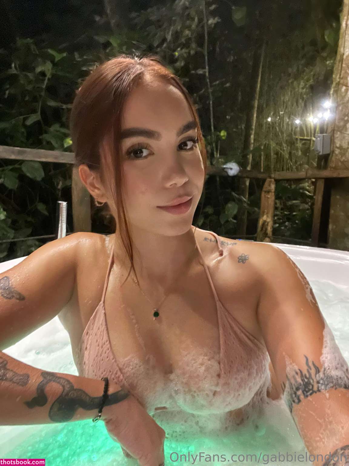 gabbielondon nude Leaks OnlyFans Photos #6 1802802