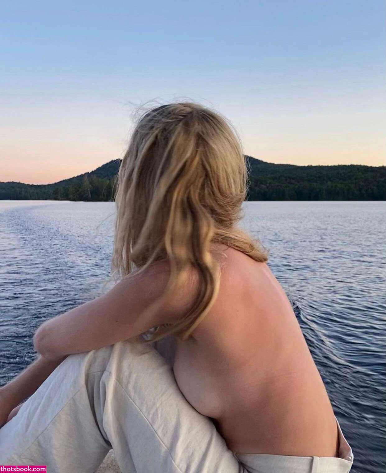 Miranda McKeon nude Leaks OnlyFans Photos #5 1802977