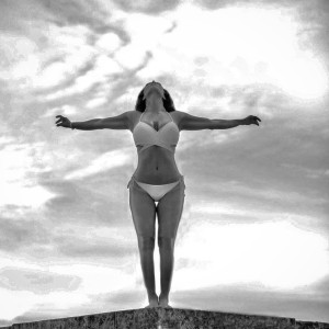 Nobahar Dadui nude Leaks OnlyFans Photos #2