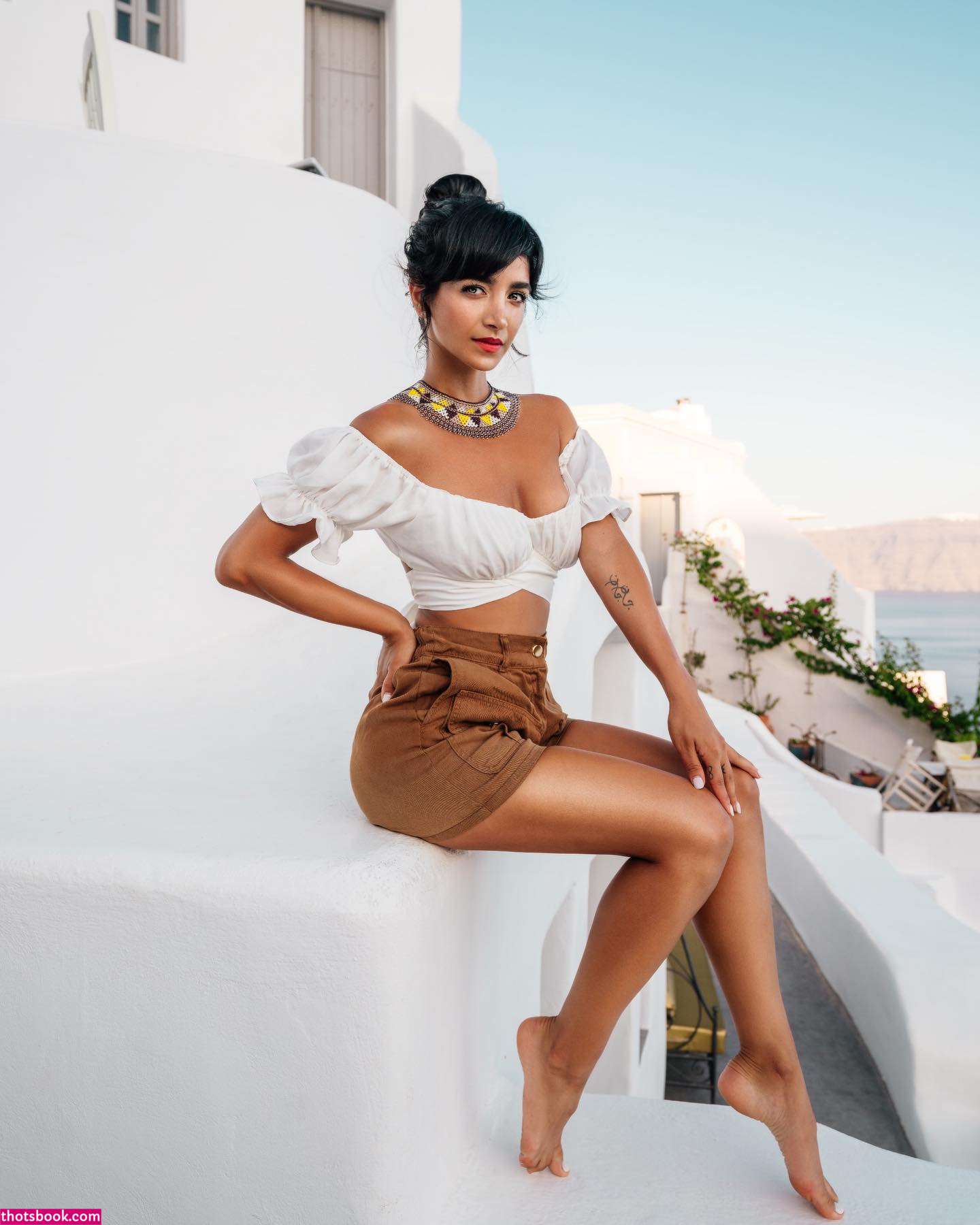 Nobahar Dadui nude Leaks OnlyFans Photos #3 1803052