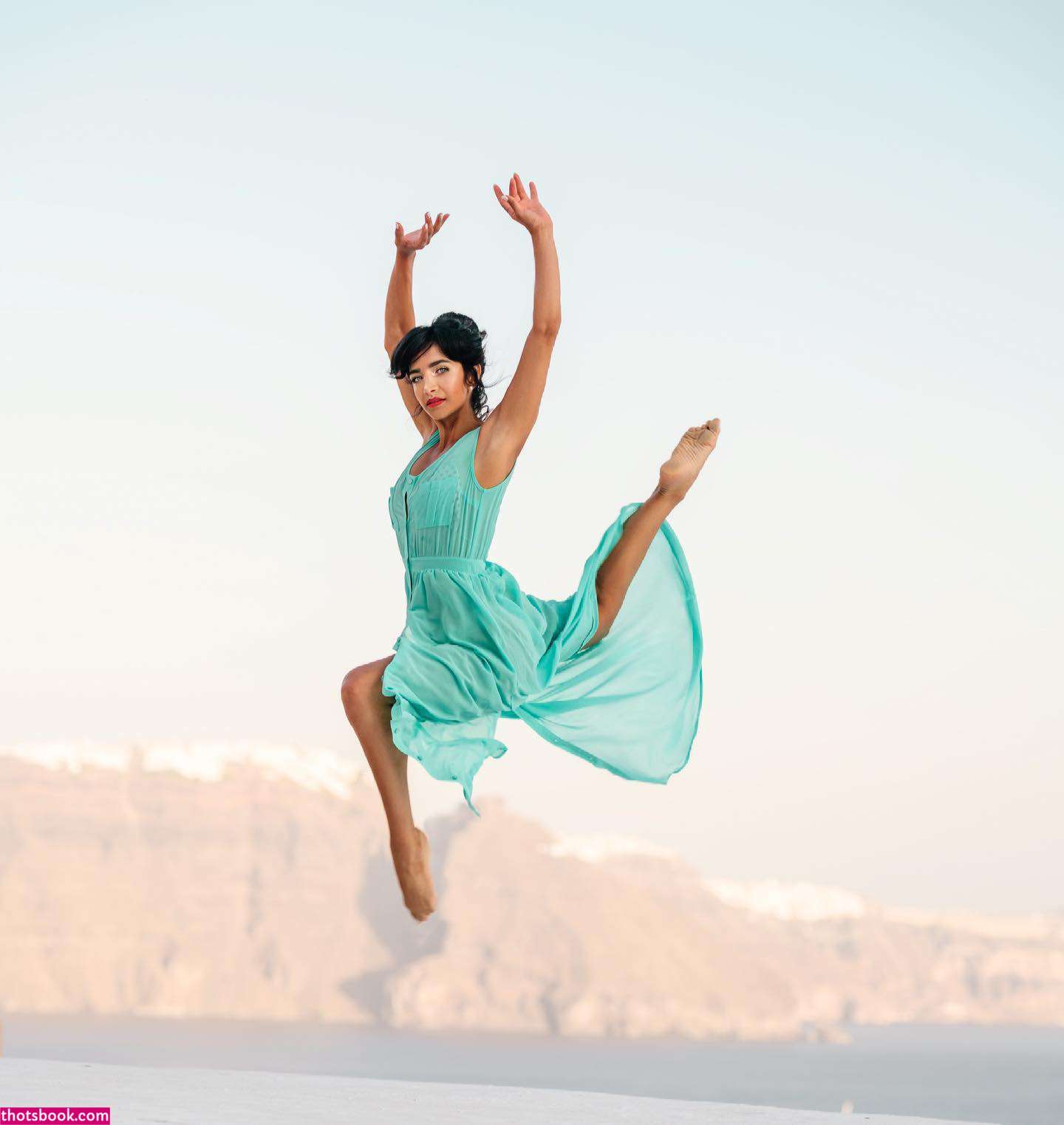 Nobahar Dadui nude Leaks OnlyFans Photos #3 1803056