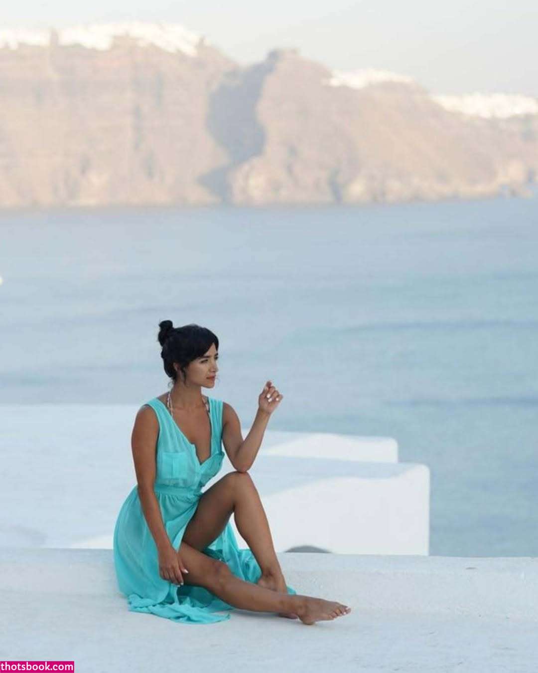 Nobahar Dadui nude Leaks OnlyFans Photos #3 1803058