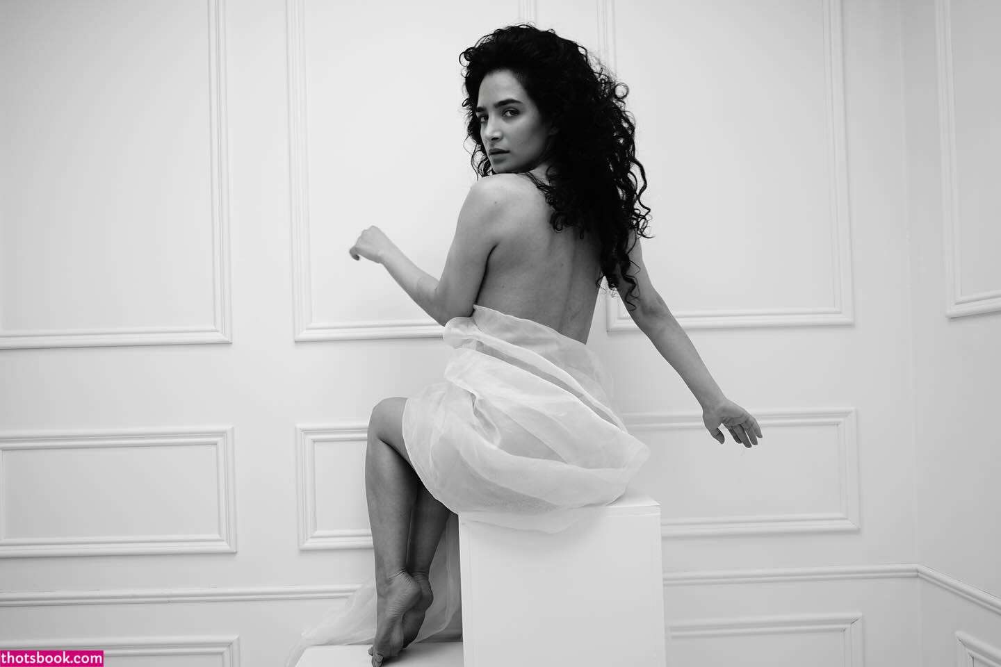 Nobahar Dadui nude Leaks OnlyFans Photos #4 1803060