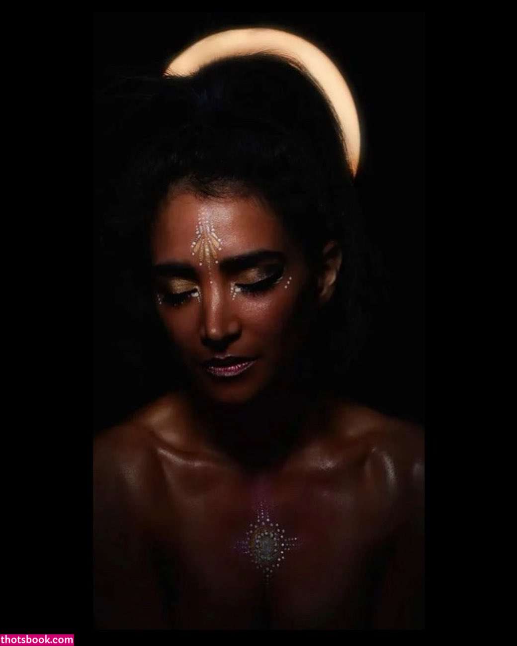 Nobahar Dadui nude Leaks OnlyFans Photos #5 1803065