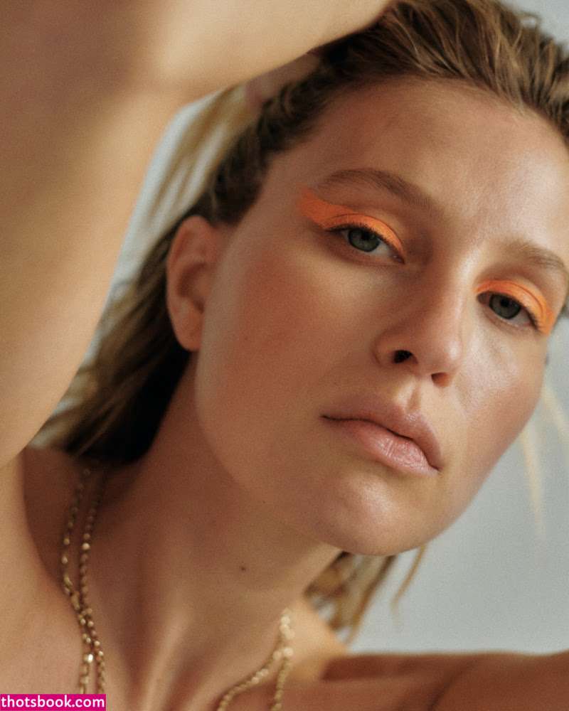 Paige Harper nude Leaks OnlyFans Photos #3 1803084