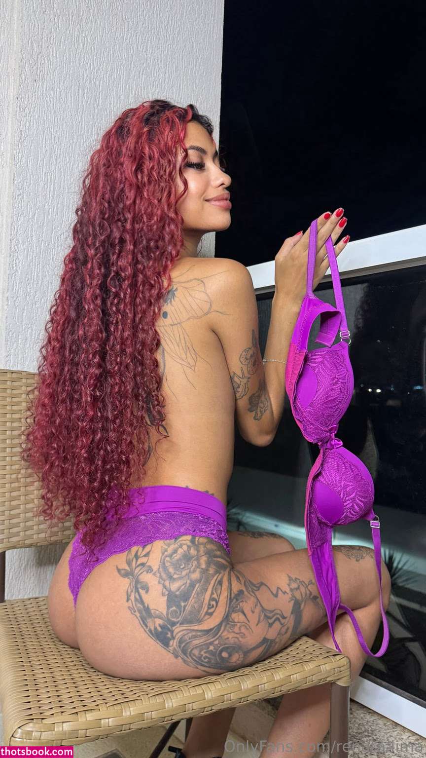 Renata Lima nude Leaks OnlyFans Photos #3 1803131