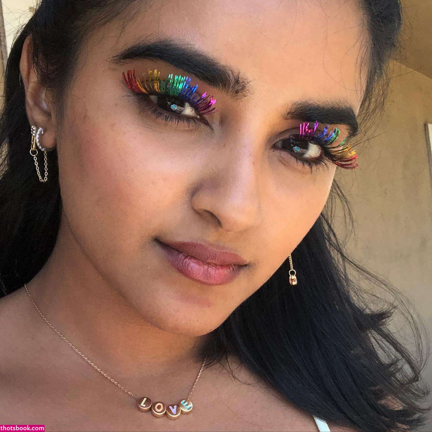 Sahana Srinivasan nude Leaks OnlyFans Photos #1 1803160