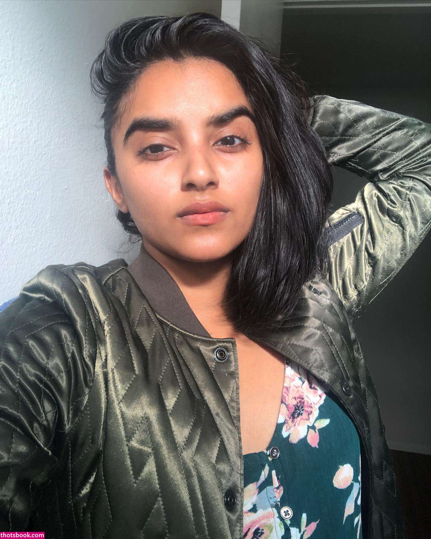 Sahana Srinivasan nude Leaks OnlyFans Photos #1 1803161