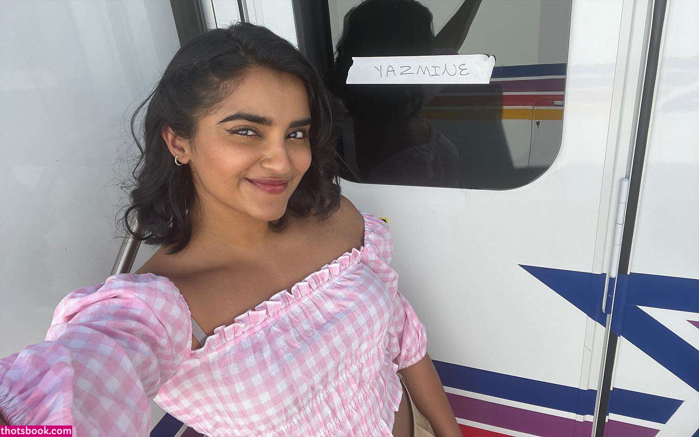 Sahana Srinivasan nude Leaks OnlyFans Photos #3 1803175