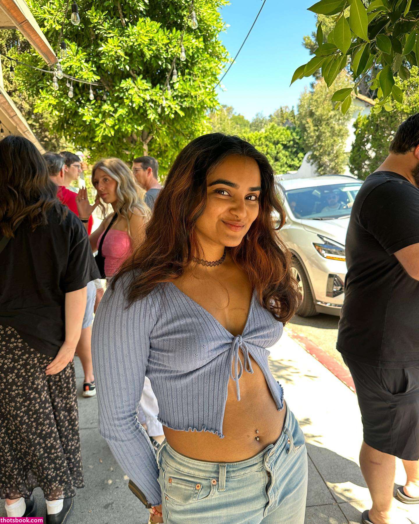 Sahana Srinivasan nude Leaks OnlyFans Photos #4 1803176