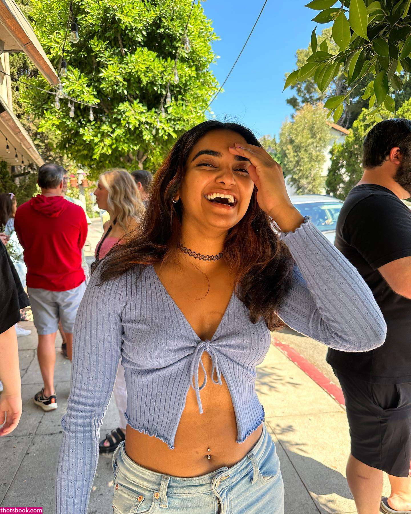 Sahana Srinivasan nude Leaks OnlyFans Photos #4 1803177