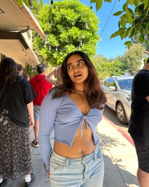 Sahana Srinivasan nude Leaks OnlyFans Photos #4