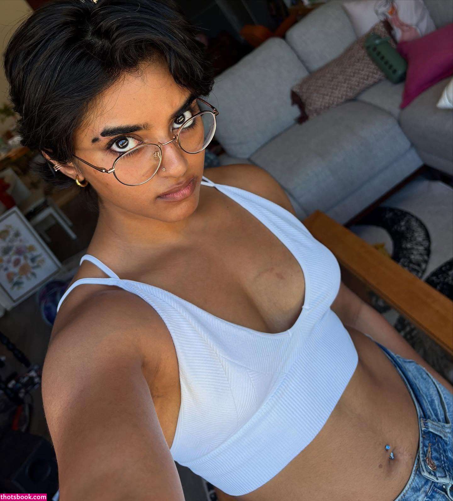 Sahana Srinivasan nude Leaks OnlyFans Photos #5 1803181