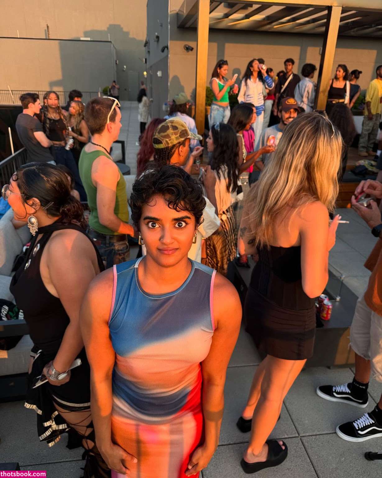 Sahana Srinivasan nude Leaks OnlyFans Photos #6 1803184