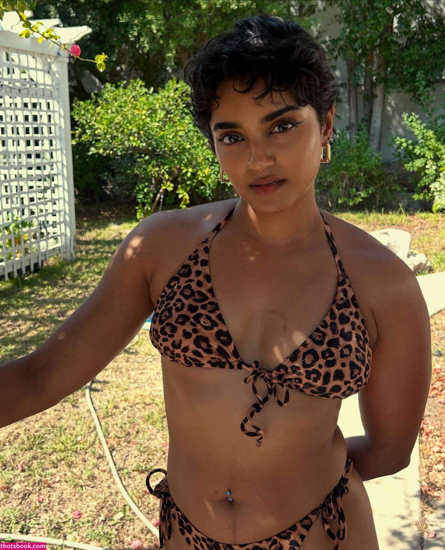 Sahana Srinivasan nude Leaks OnlyFans Photos #6 1803190