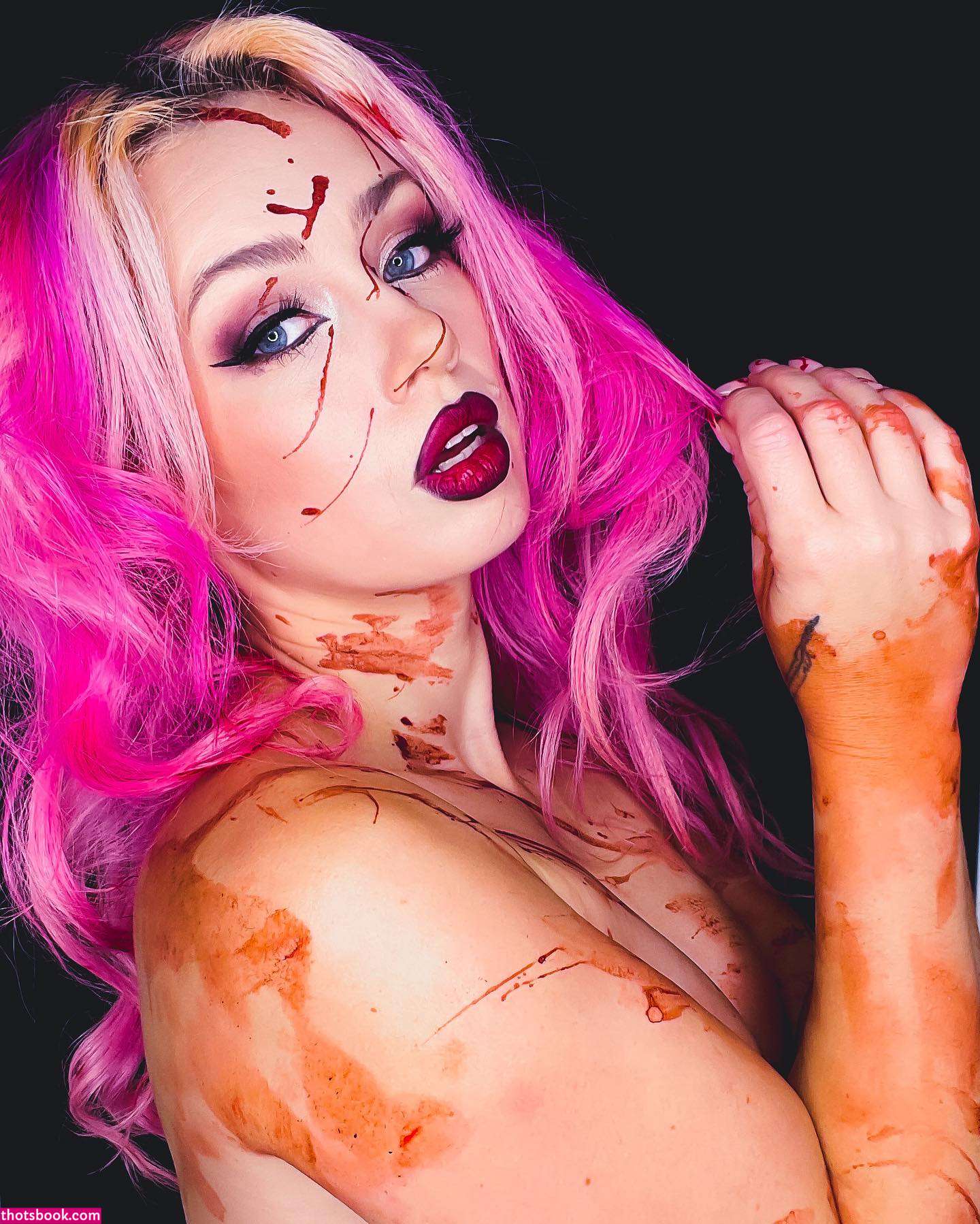 Skye Sweetnam nude Leaks OnlyFans Photos #4 1803257