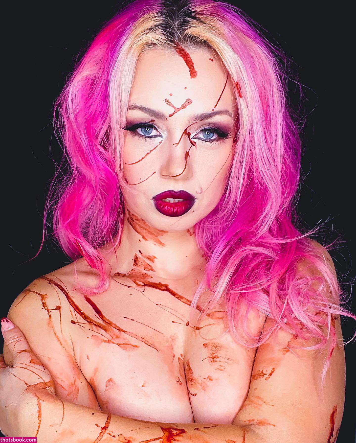 Skye Sweetnam nude Leaks OnlyFans Photos #4 1803258